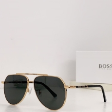 Boss Sunglasses